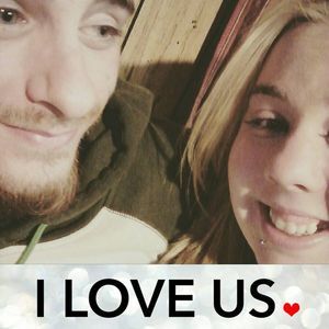 Meet your Posher, Kacey